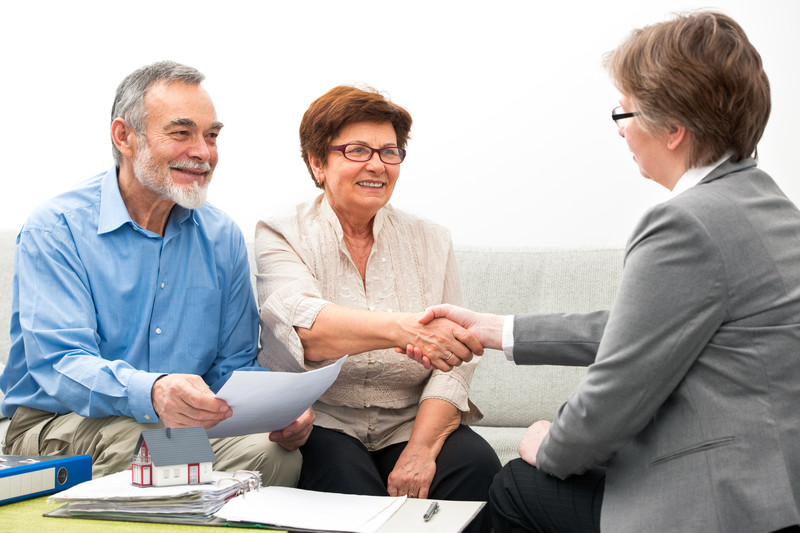 Barbara Brody, Patient Advocate and Navigator for Financial Planners and Business Managers. Photo © Can Stock Photo Inc. / [gajdamak]